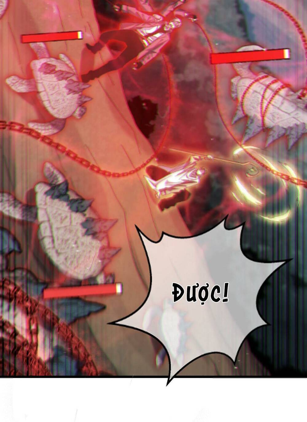 Vô Địch Bị Động Tạo Ra Tấn Sát Thương Chap 8 - Next Chap 9