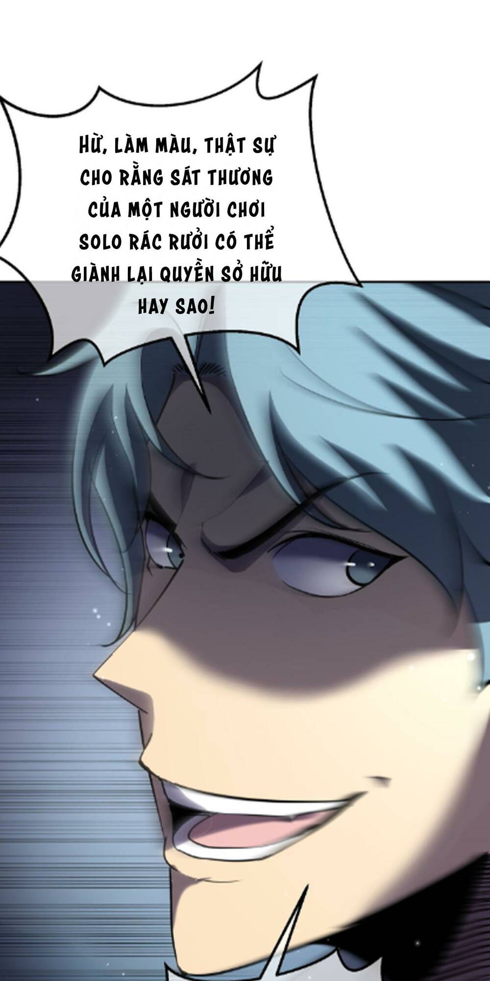 Vô Địch Bị Động Tạo Ra Tấn Sát Thương Chap 8 - Next Chap 9