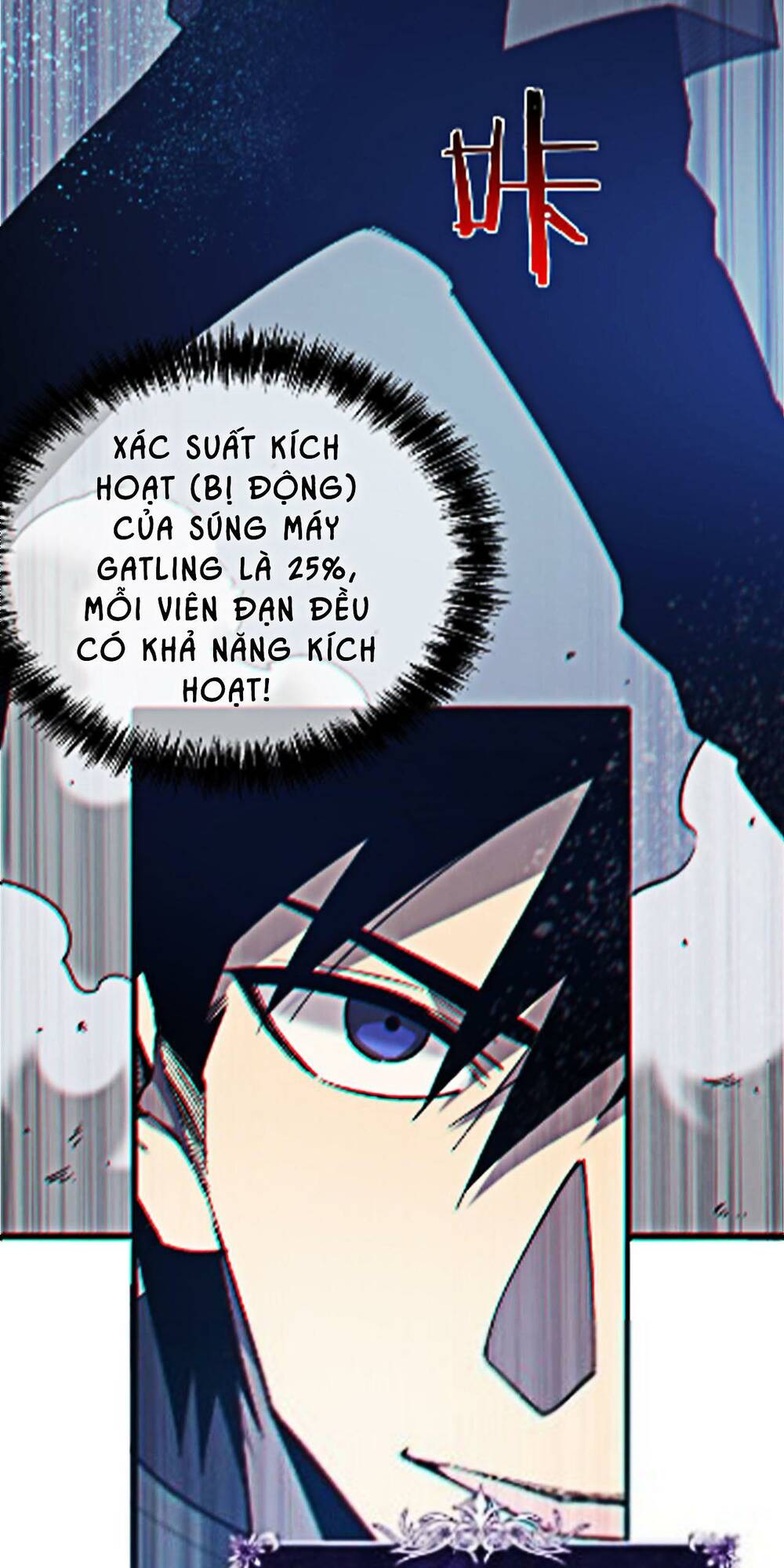 Vô Địch Bị Động Tạo Ra Tấn Sát Thương Chap 8 - Next Chap 9