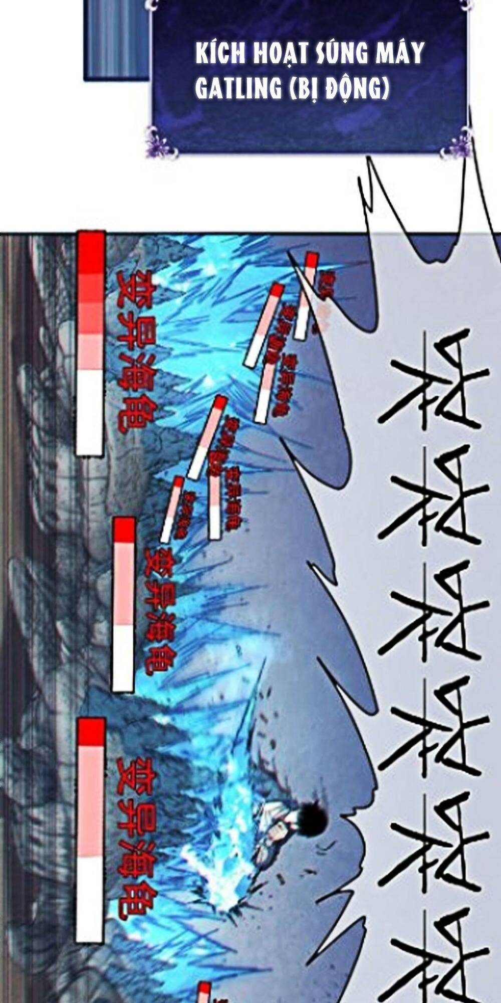 Vô Địch Bị Động Tạo Ra Tấn Sát Thương Chap 8 - Next Chap 9