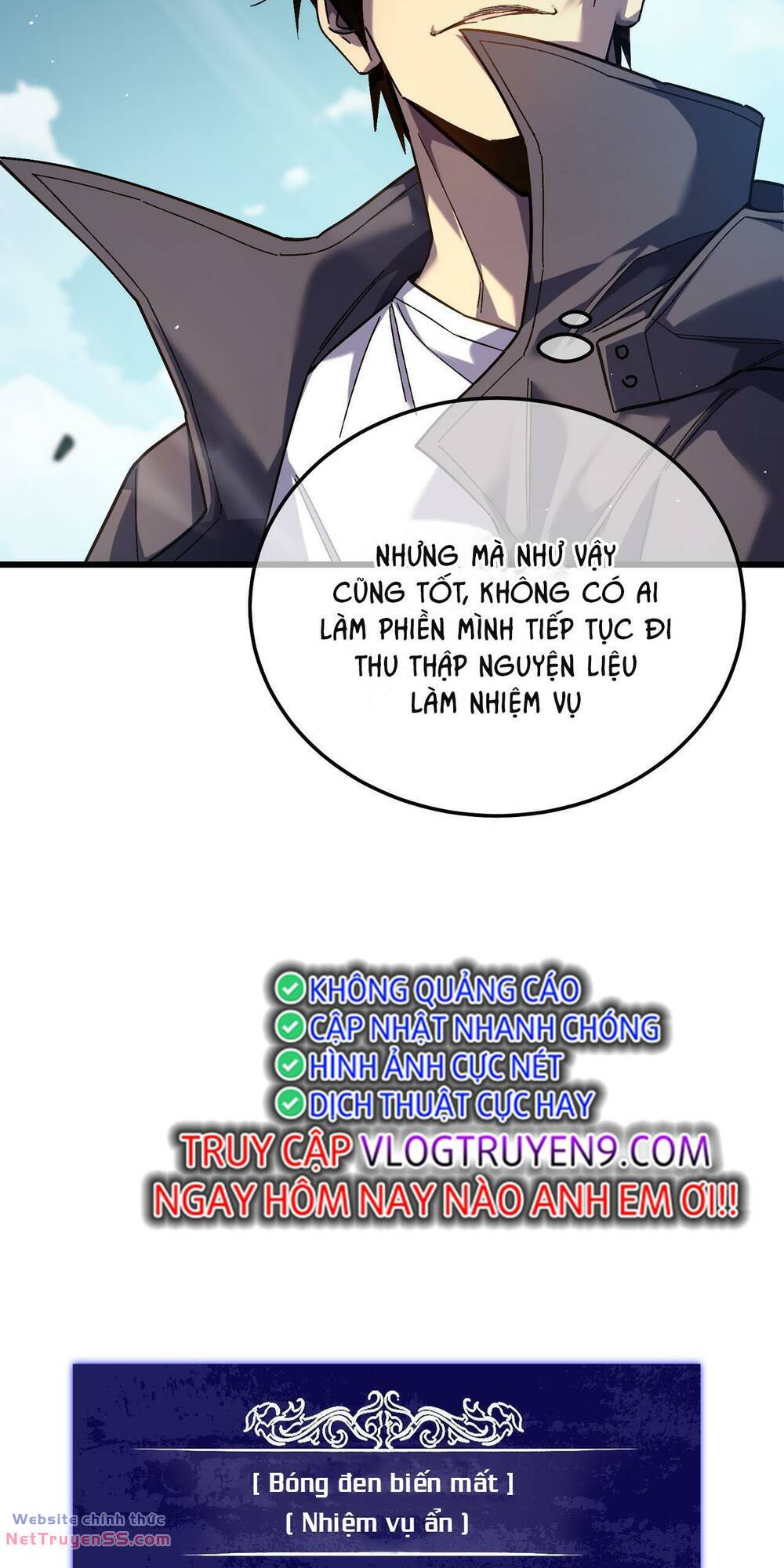 Vô Địch Bị Động Tạo Ra Tấn Sát Thương Chap 9 - Next Chap 10