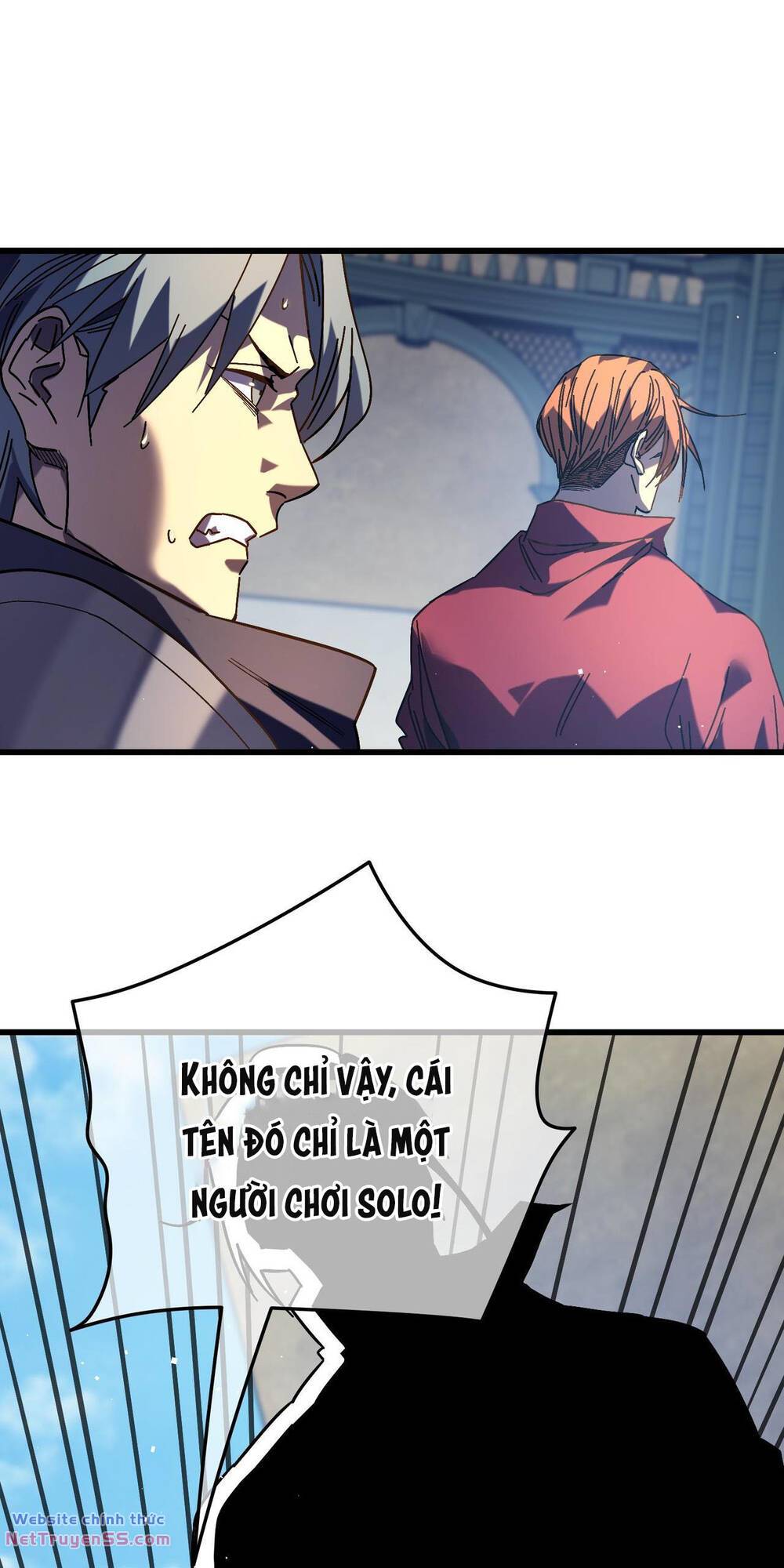 Vô Địch Bị Động Tạo Ra Tấn Sát Thương Chap 9 - Next Chap 10