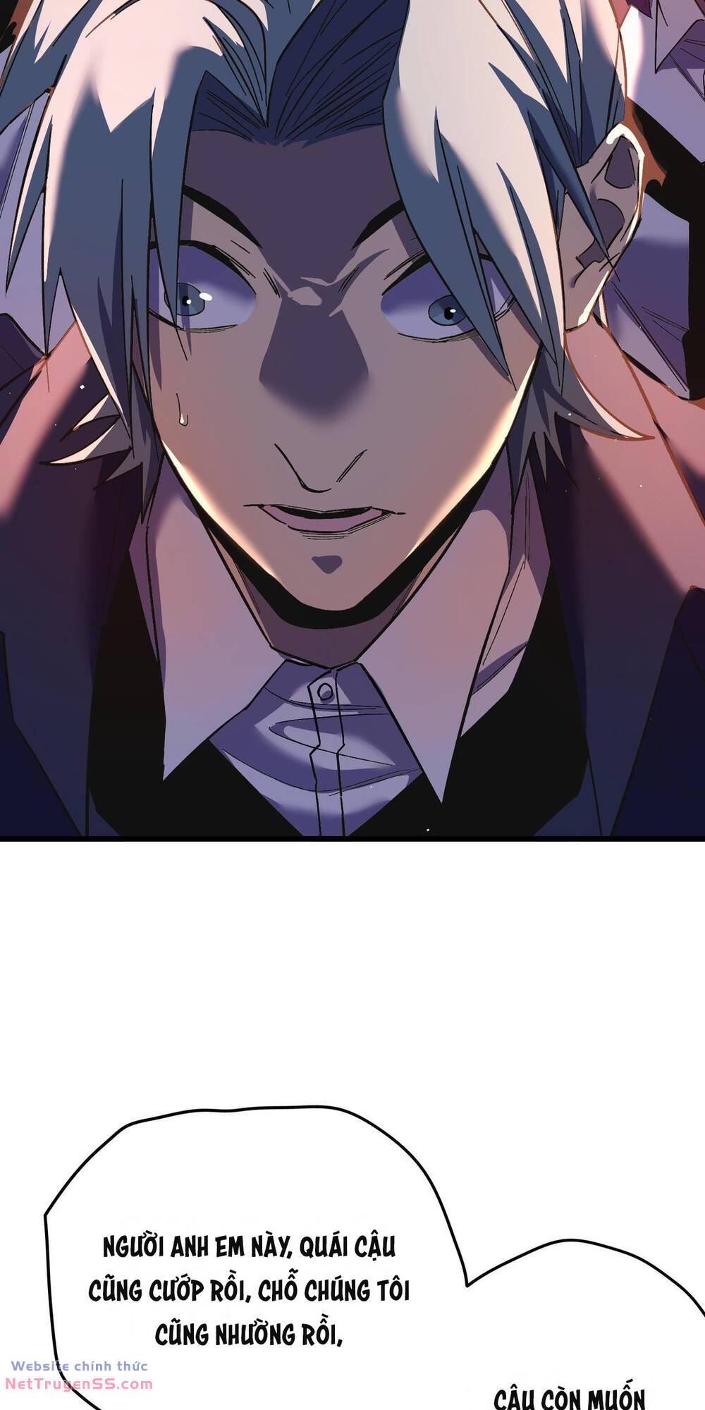 Vô Địch Bị Động Tạo Ra Tấn Sát Thương Chap 9 - Next Chap 10