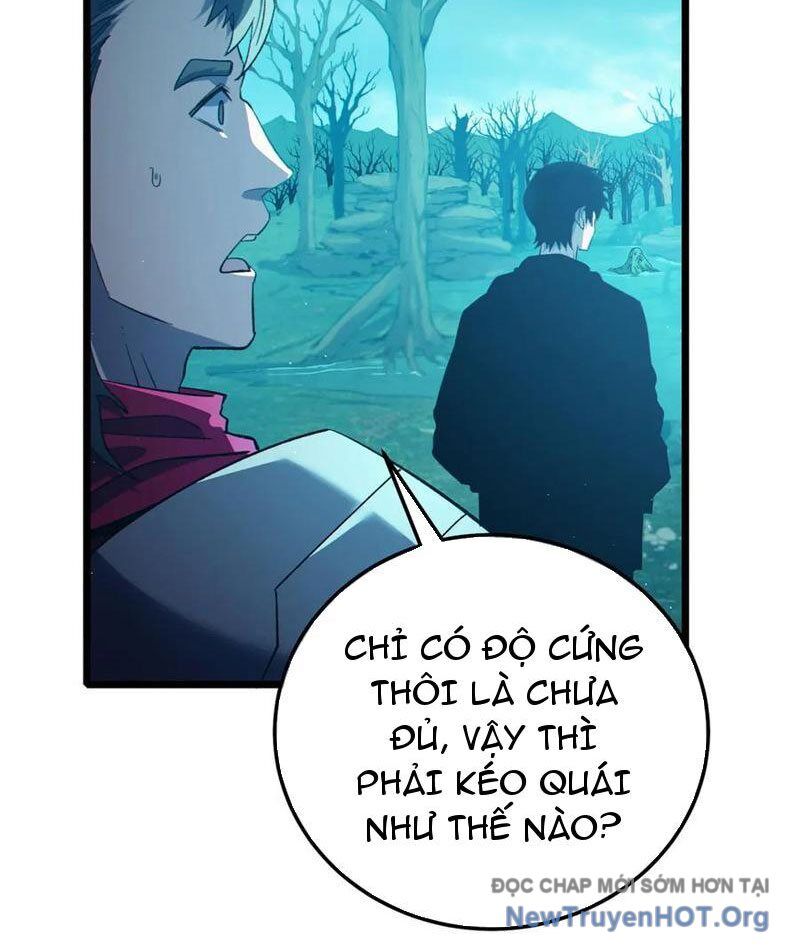 Vô Địch Bị Động Tạo Ra Tấn Sát Thương Chap 91 - Next Chap 92