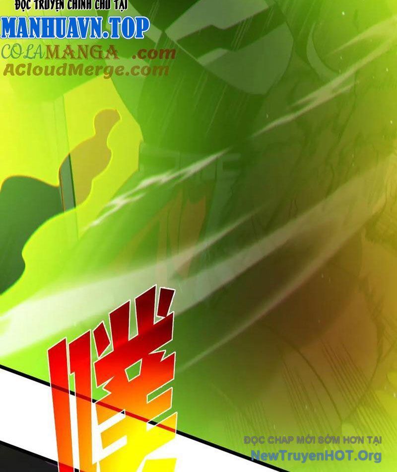 Vô Địch Bị Động Tạo Ra Tấn Sát Thương Chap 91 - Next Chap 92