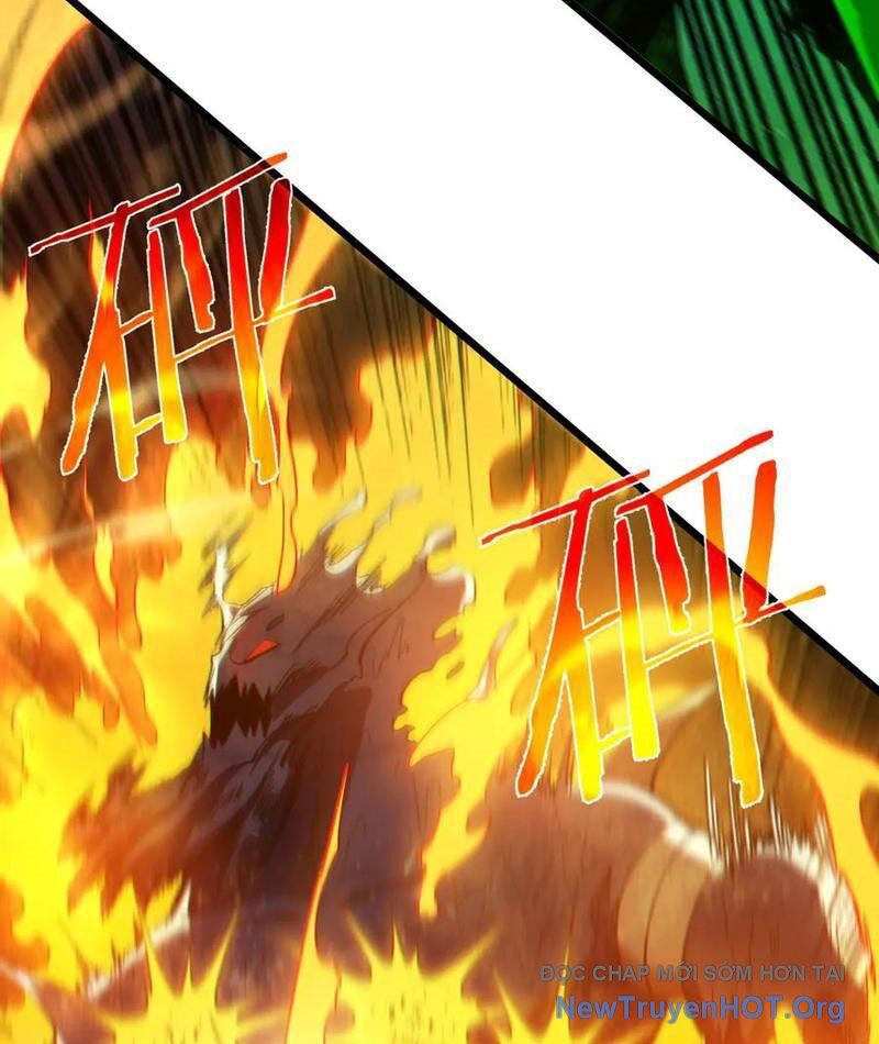 Vô Địch Bị Động Tạo Ra Tấn Sát Thương Chap 91 - Next Chap 92