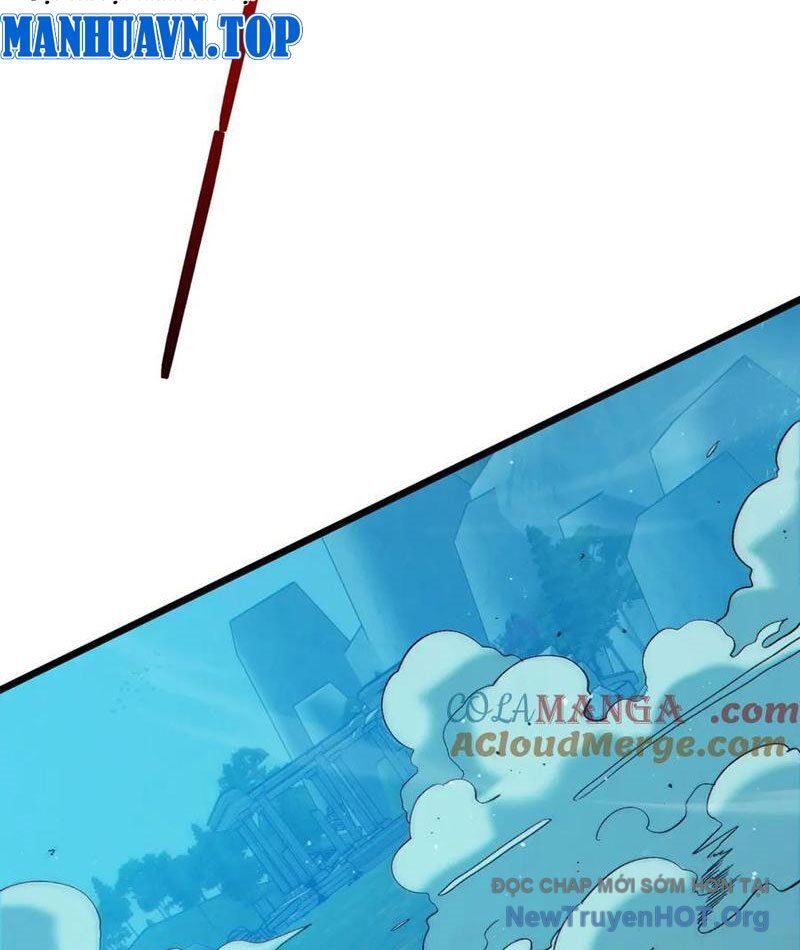 Vô Địch Bị Động Tạo Ra Tấn Sát Thương Chap 91 - Next Chap 92