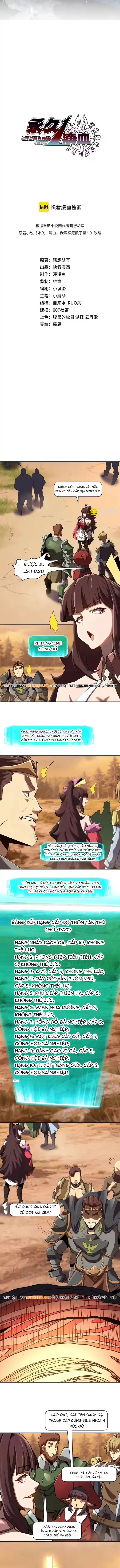 Vô Địch Chỉ Với 1 Máu Chap 10 - Next Chap 11