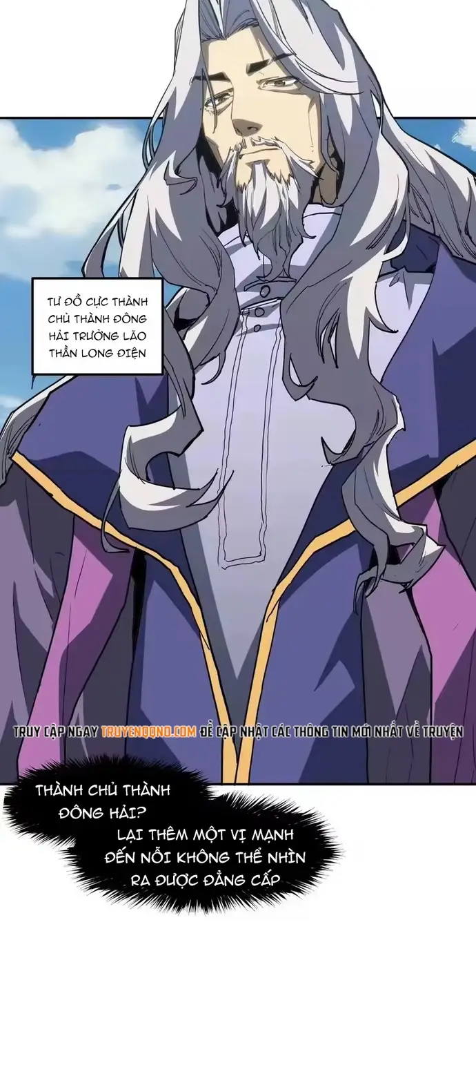 Vô Địch Chỉ Với 1 Máu Chap 10 - Next Chap 11