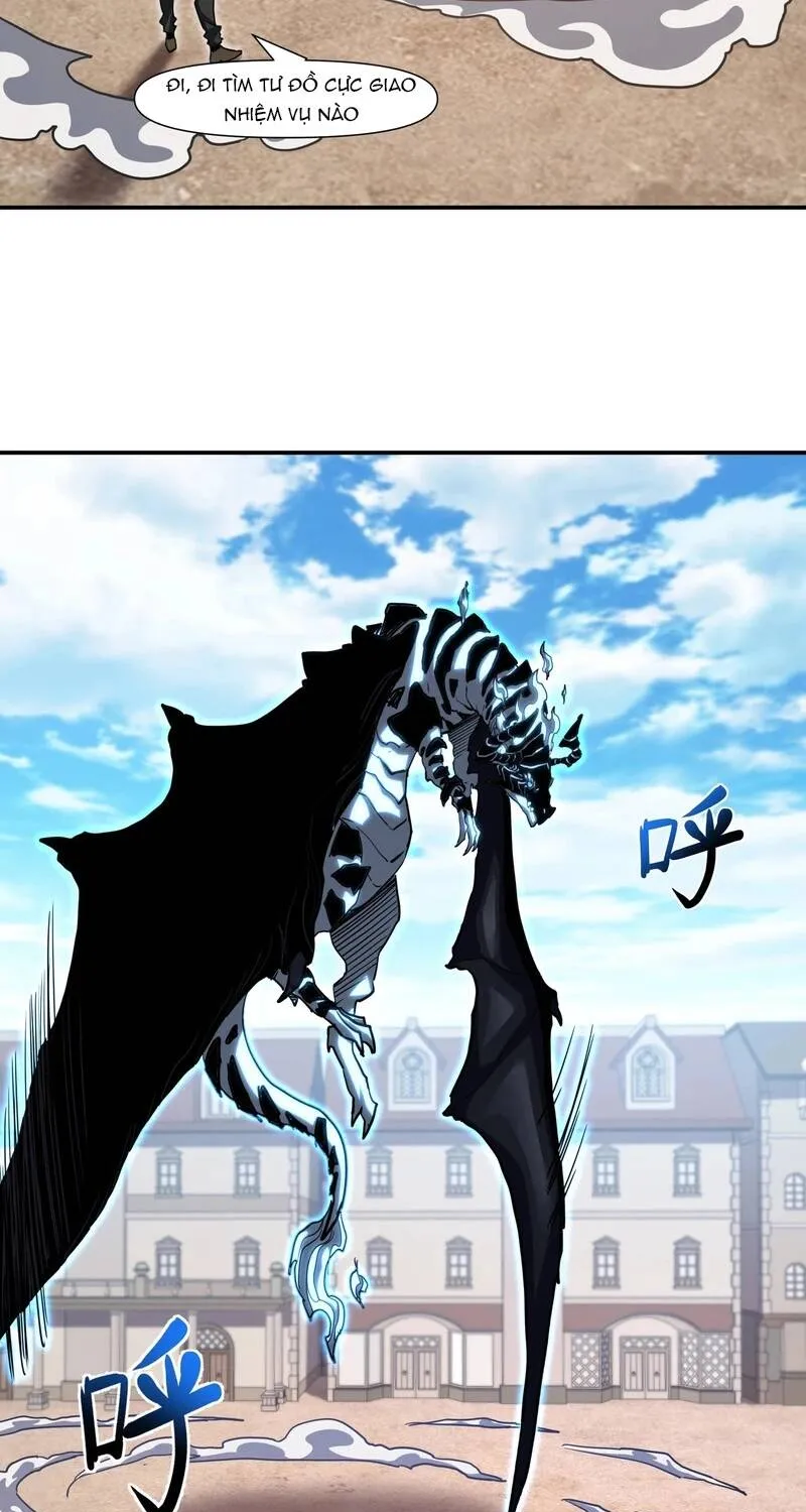 Vô Địch Chỉ Với 1 Máu Chap 14 - Next Chap 15