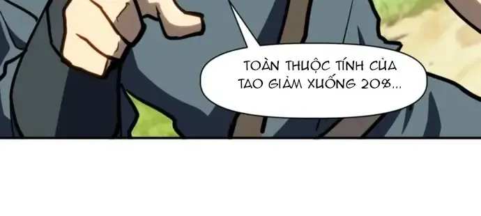 Vô Địch Chỉ Với 1 Máu Chap 16 - Next Chap 17