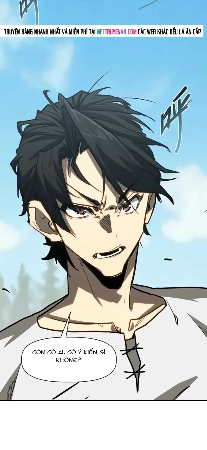 Vô Địch Chỉ Với 1 Máu Chap 16 - Next Chap 17