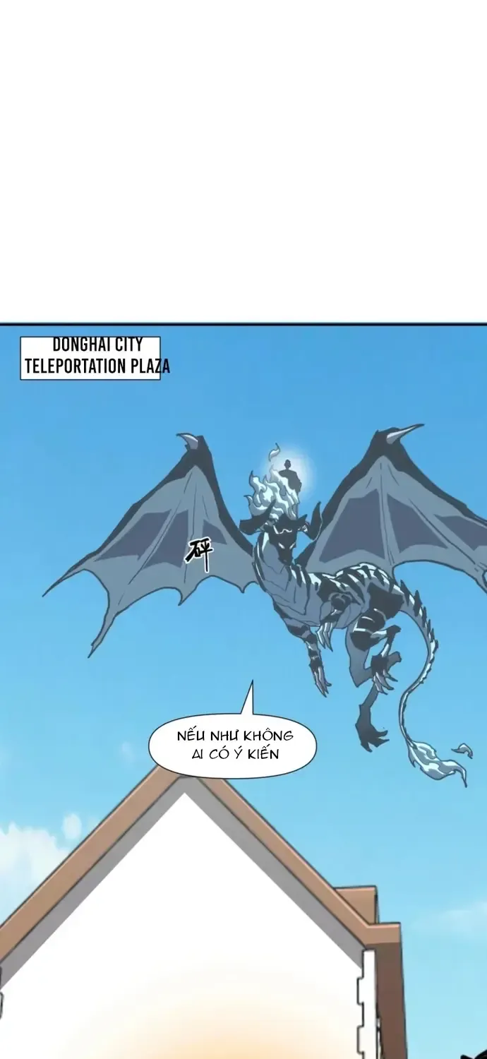 Vô Địch Chỉ Với 1 Máu Chap 16 - Next Chap 17