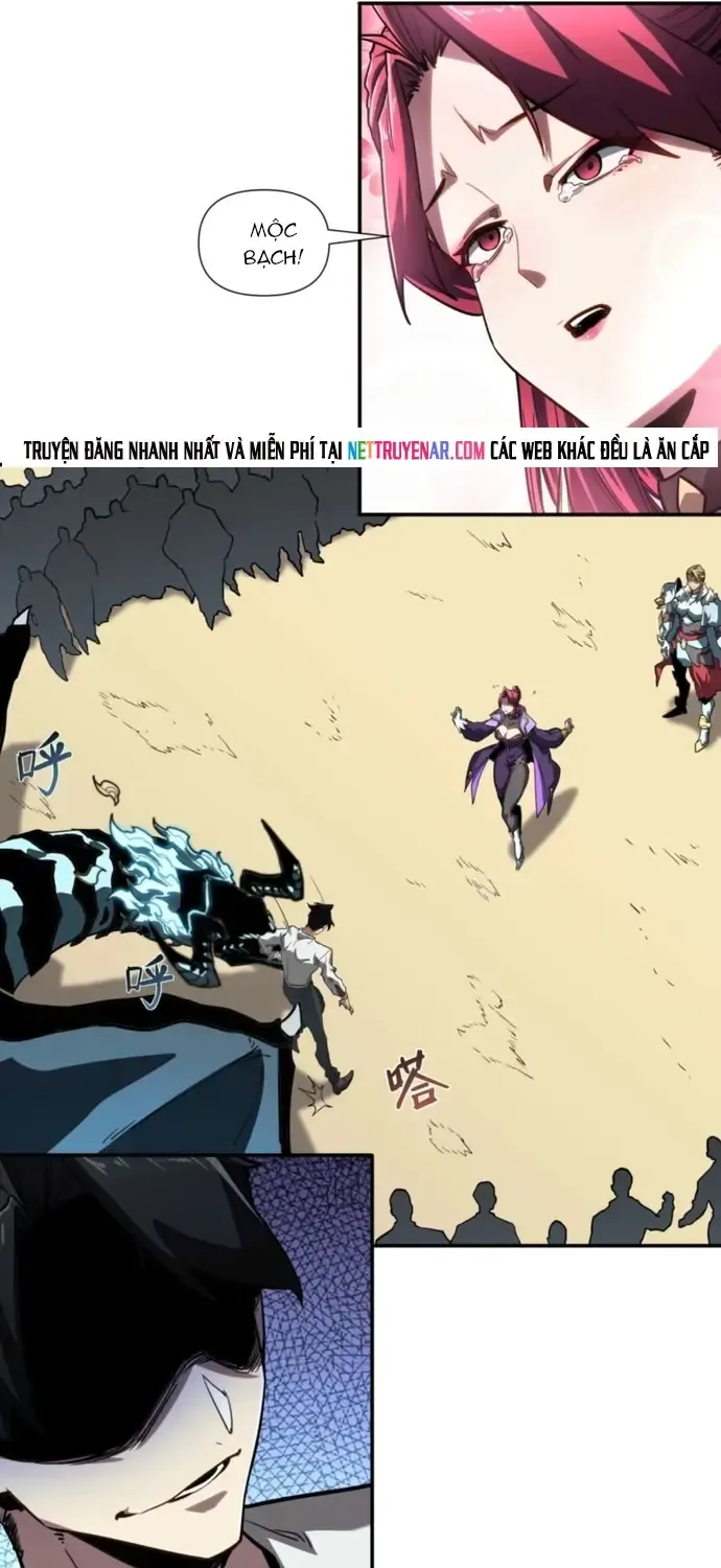 Vô Địch Chỉ Với 1 Máu Chap 16 - Next Chap 17