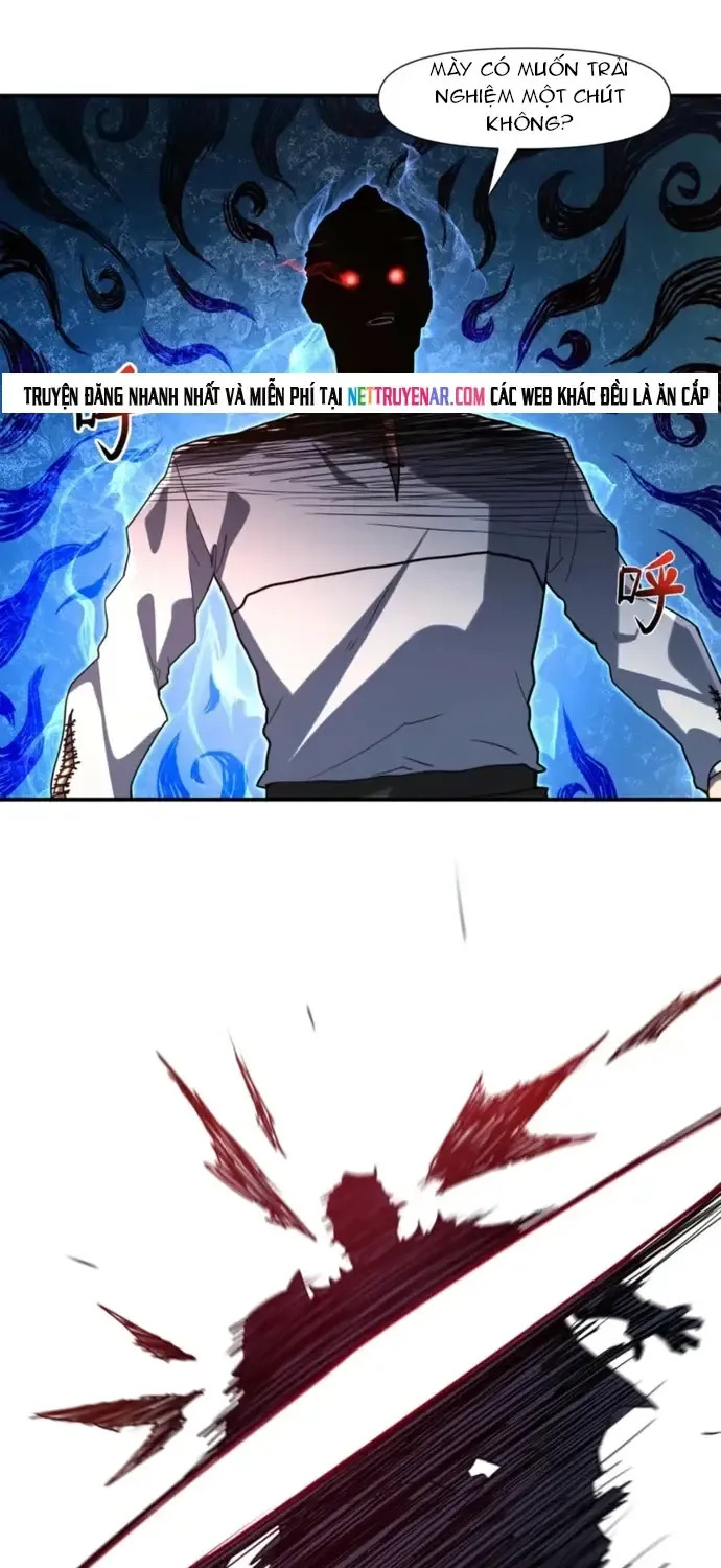 Vô Địch Chỉ Với 1 Máu Chap 16 - Next Chap 17