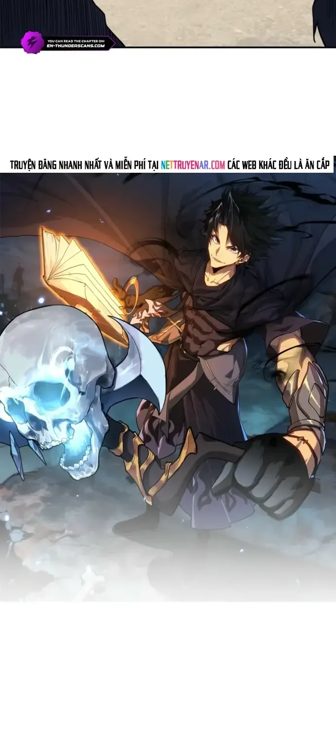 Vô Địch Chỉ Với 1 Máu Chap 16 - Next Chap 17