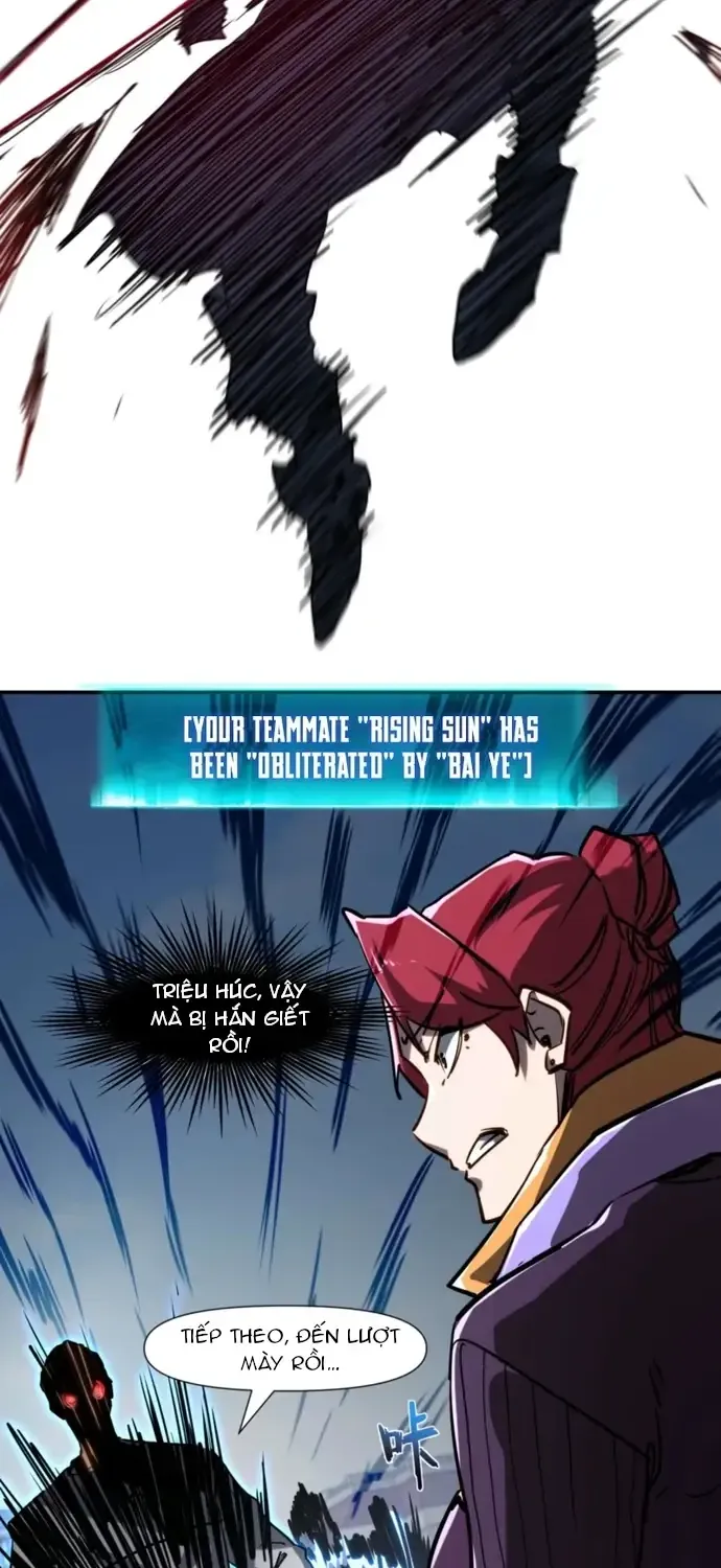 Vô Địch Chỉ Với 1 Máu Chap 16 - Next Chap 17