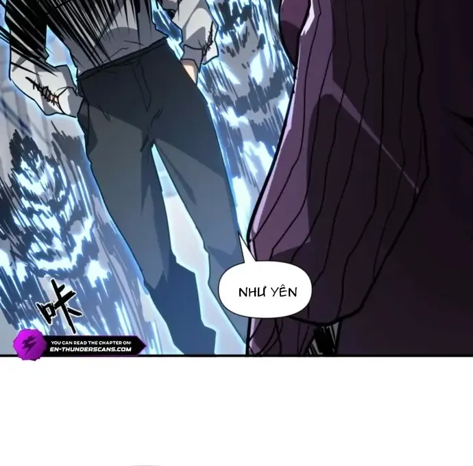 Vô Địch Chỉ Với 1 Máu Chap 16 - Next Chap 17