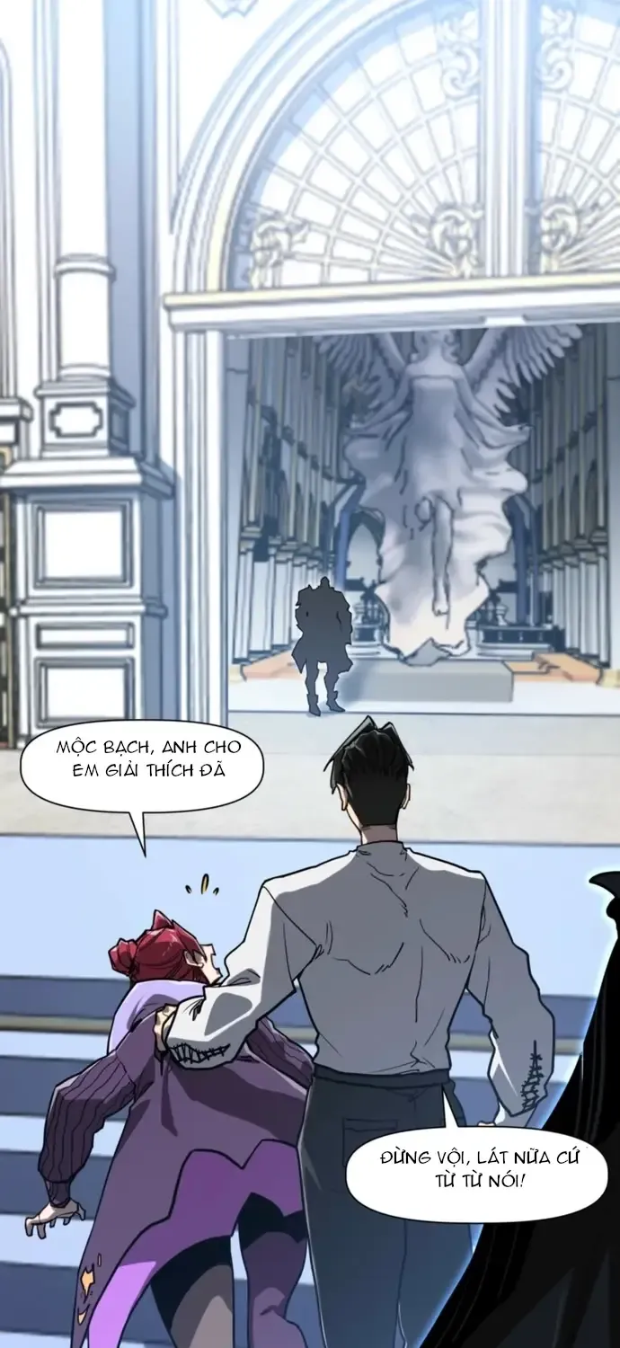 Vô Địch Chỉ Với 1 Máu Chap 16 - Next Chap 17