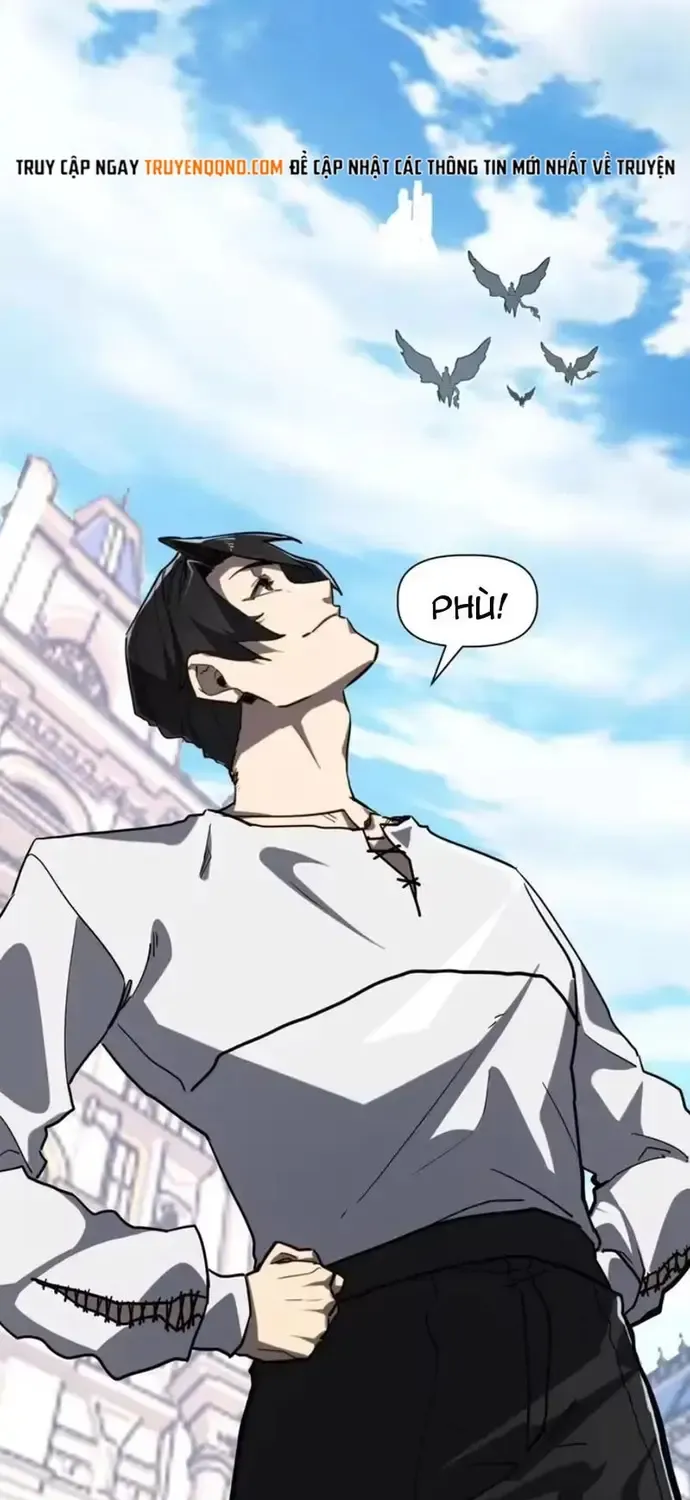 Vô Địch Chỉ Với 1 Máu Chap 17 - Next Chap 18