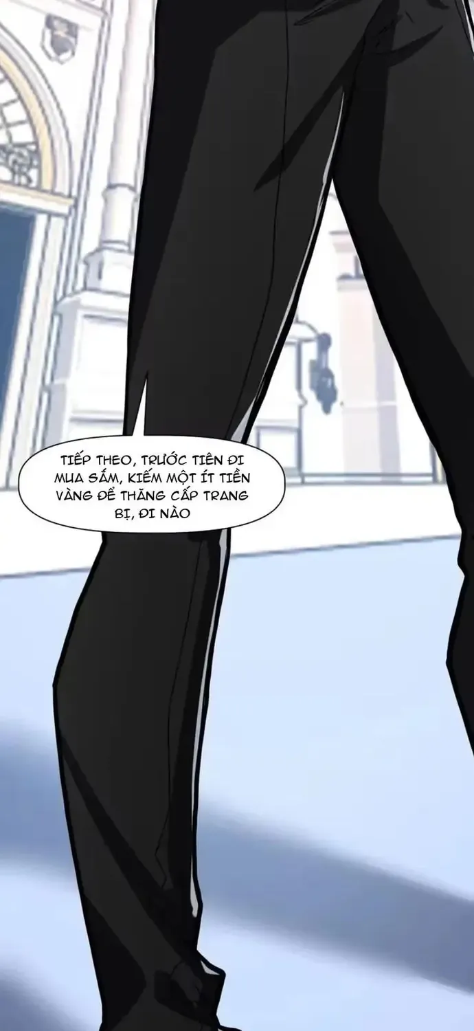 Vô Địch Chỉ Với 1 Máu Chap 17 - Next Chap 18