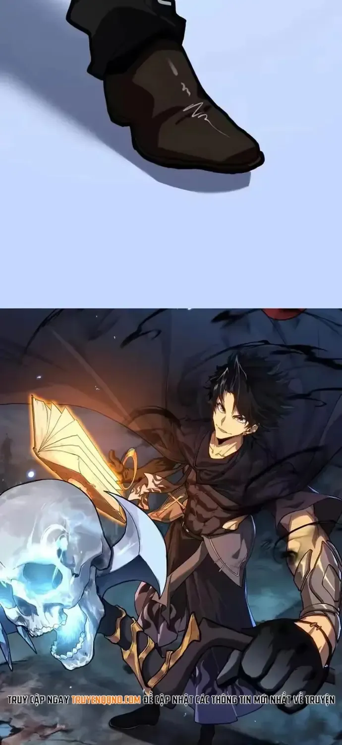 Vô Địch Chỉ Với 1 Máu Chap 17 - Next Chap 18