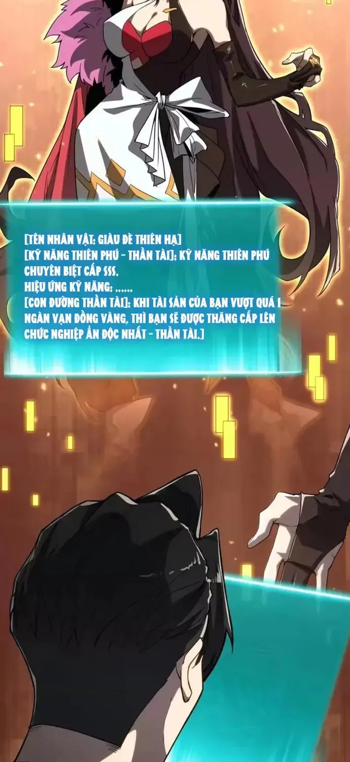 Vô Địch Chỉ Với 1 Máu Chap 17 - Next Chap 18