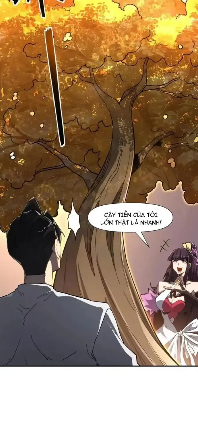 Vô Địch Chỉ Với 1 Máu Chap 17 - Next Chap 18