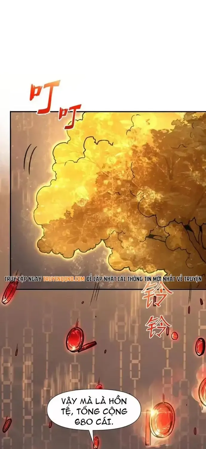 Vô Địch Chỉ Với 1 Máu Chap 17 - Next Chap 18