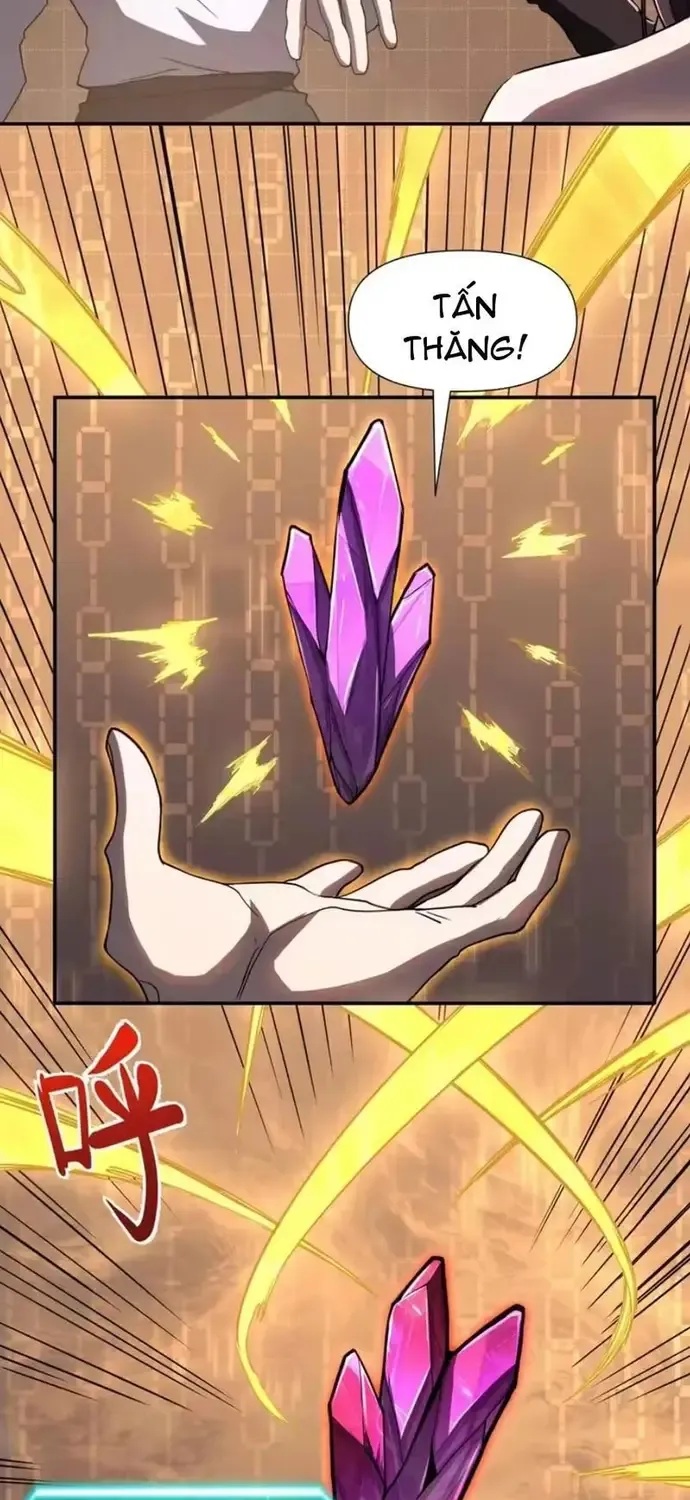 Vô Địch Chỉ Với 1 Máu Chap 17 - Next Chap 18