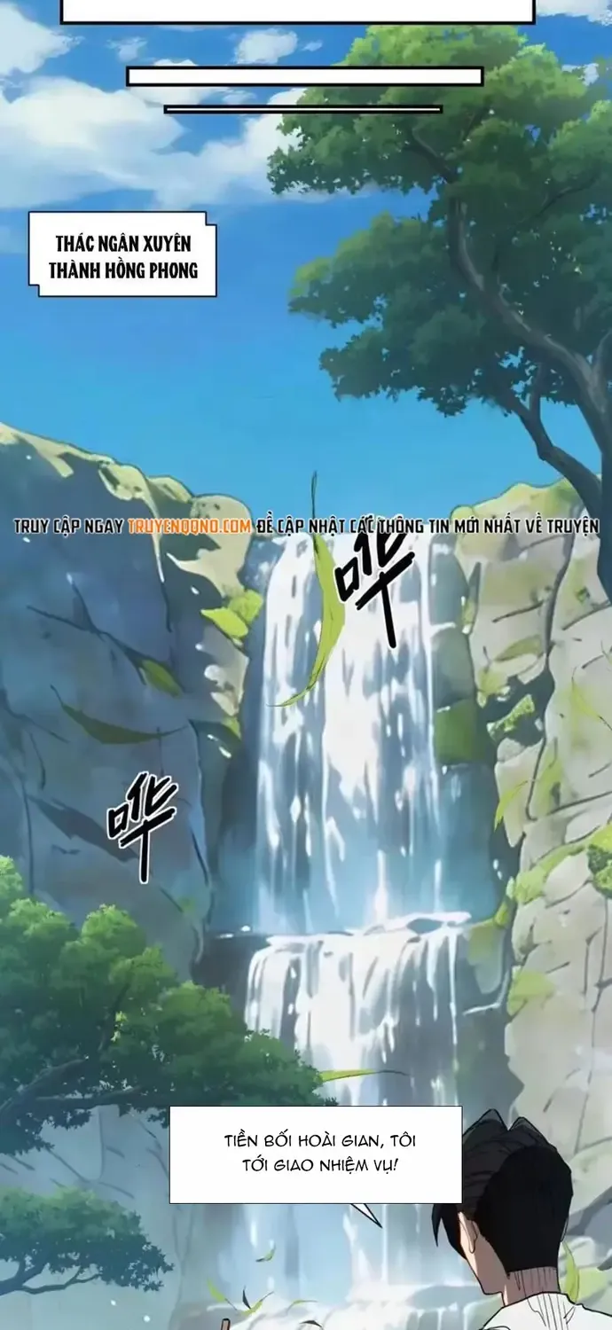 Vô Địch Chỉ Với 1 Máu Chap 17 - Next Chap 18