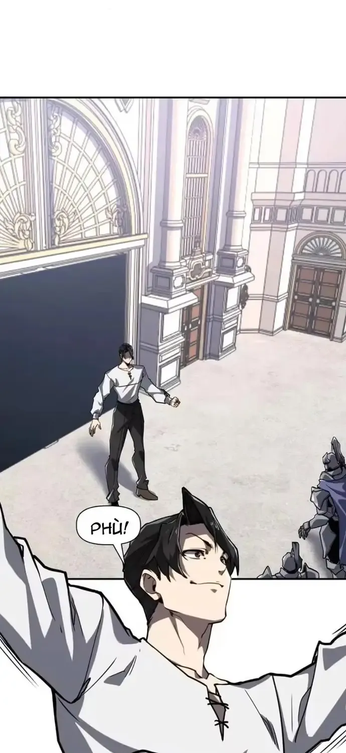 Vô Địch Chỉ Với 1 Máu Chap 17 - Next Chap 18