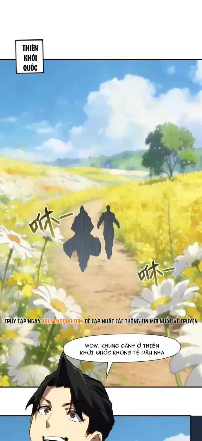 Vô Địch Chỉ Với 1 Máu Chap 18 - Next Chap 19