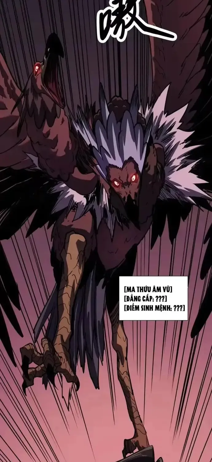 Vô Địch Chỉ Với 1 Máu Chap 18 - Next Chap 19