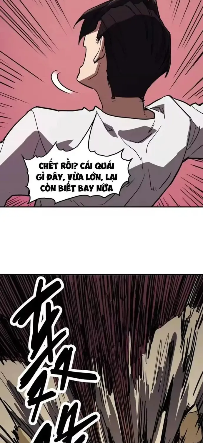 Vô Địch Chỉ Với 1 Máu Chap 18 - Next Chap 19