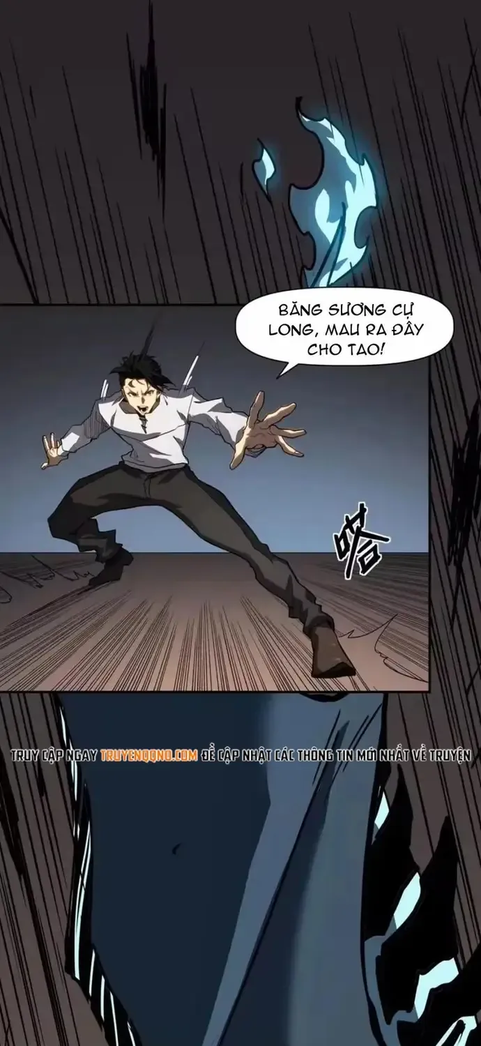 Vô Địch Chỉ Với 1 Máu Chap 18 - Next Chap 19