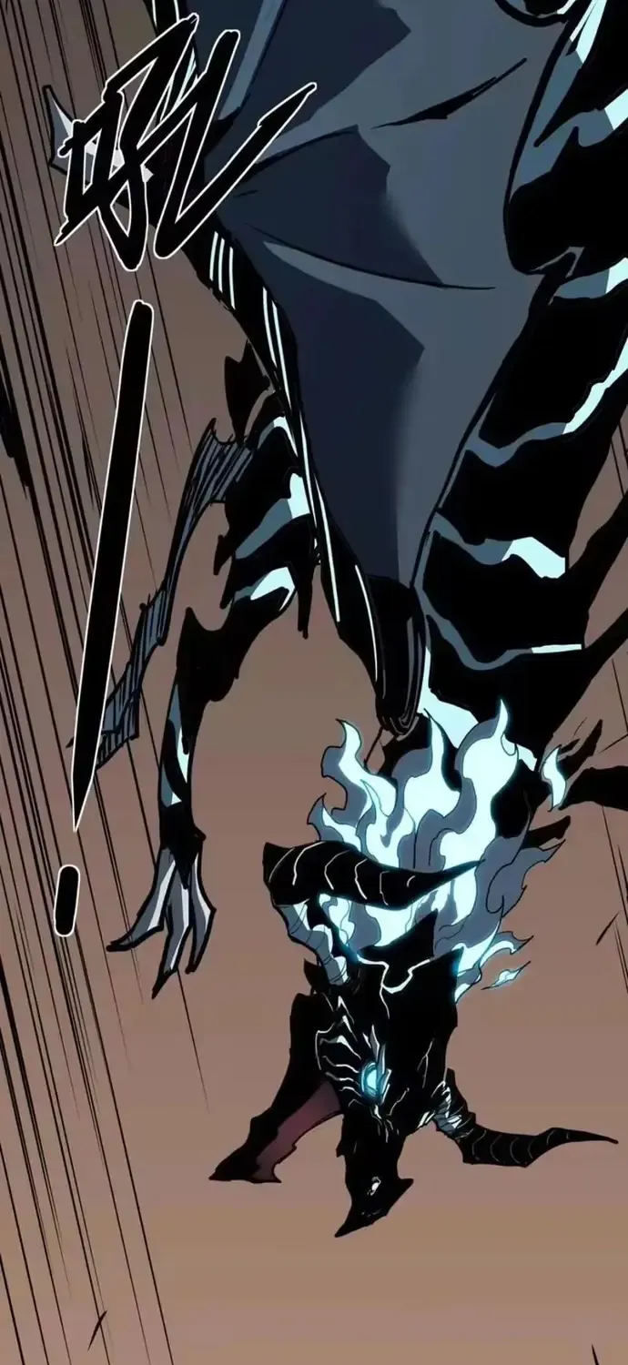 Vô Địch Chỉ Với 1 Máu Chap 18 - Next Chap 19