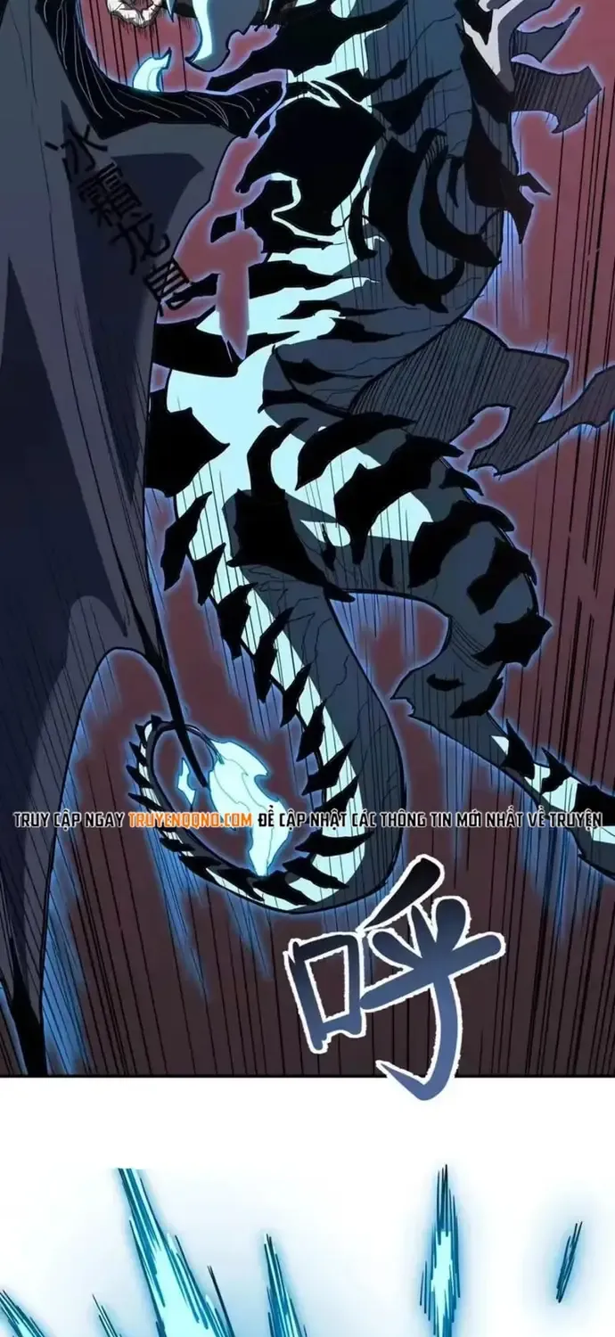 Vô Địch Chỉ Với 1 Máu Chap 18 - Next Chap 19