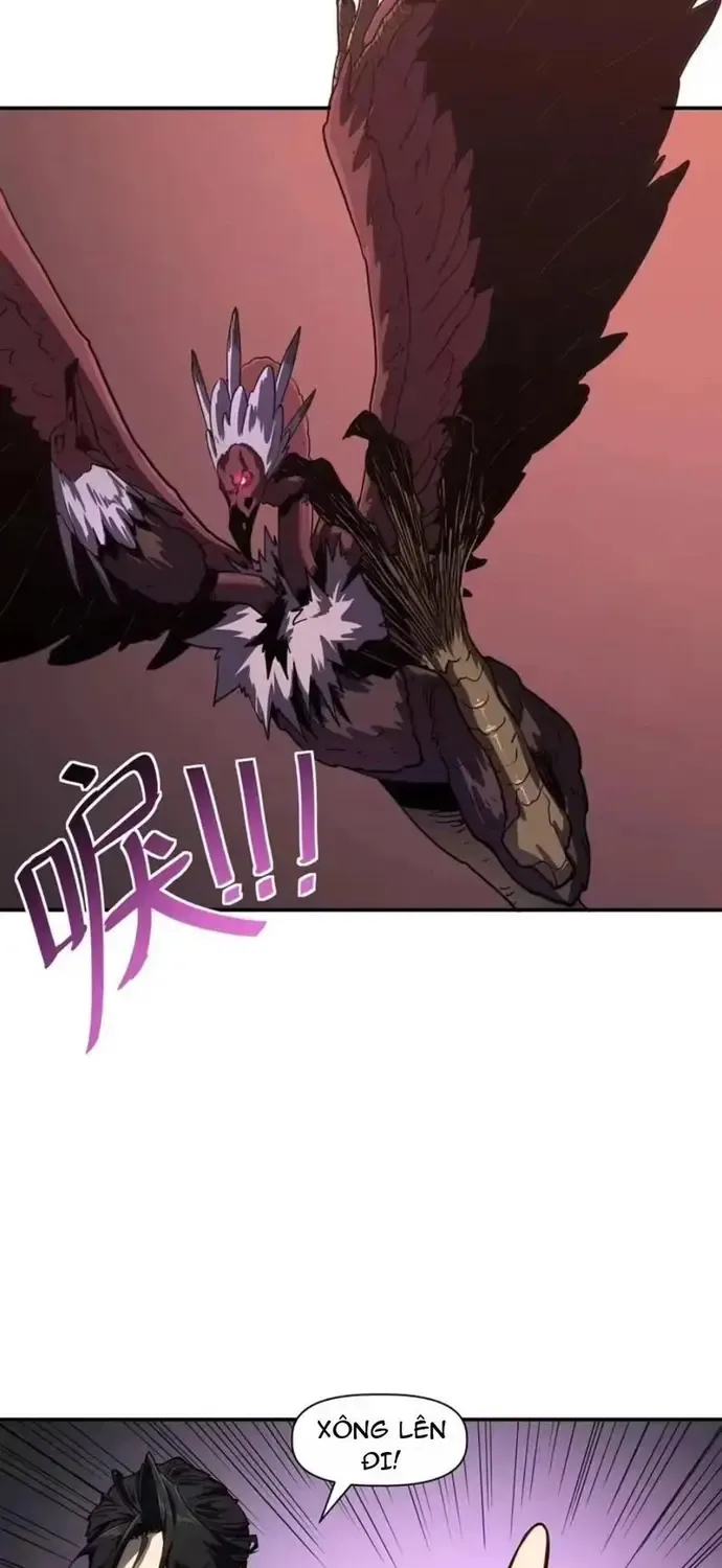 Vô Địch Chỉ Với 1 Máu Chap 18 - Next Chap 19