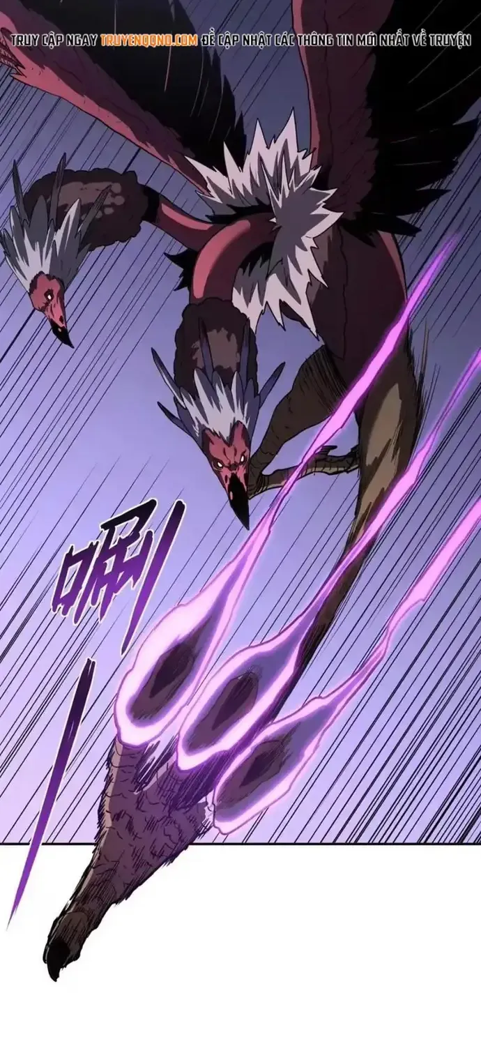 Vô Địch Chỉ Với 1 Máu Chap 18 - Next Chap 19