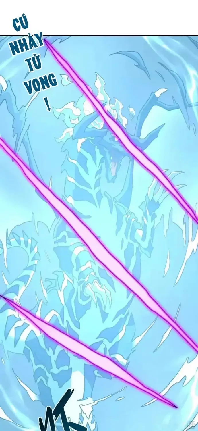 Vô Địch Chỉ Với 1 Máu Chap 18 - Next Chap 19