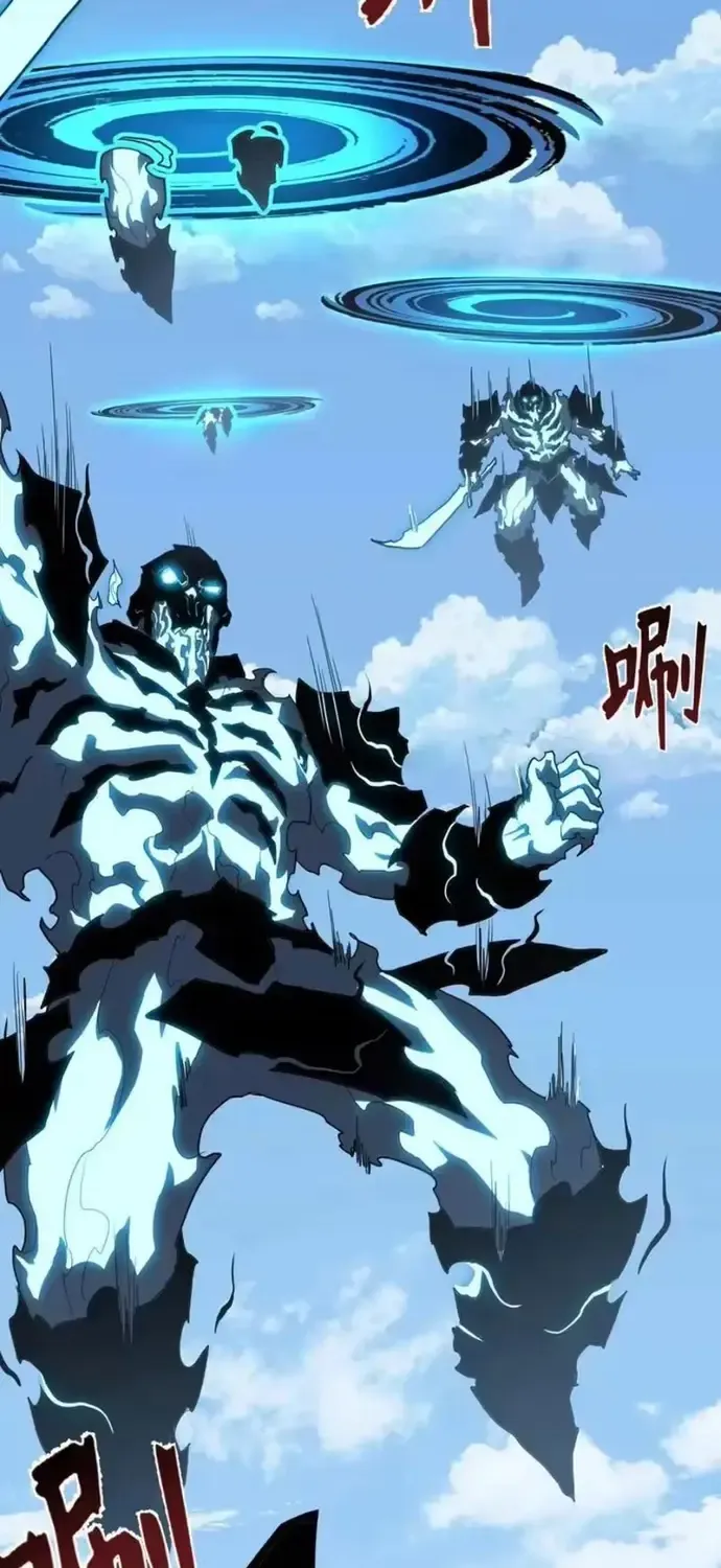 Vô Địch Chỉ Với 1 Máu Chap 18 - Next Chap 19