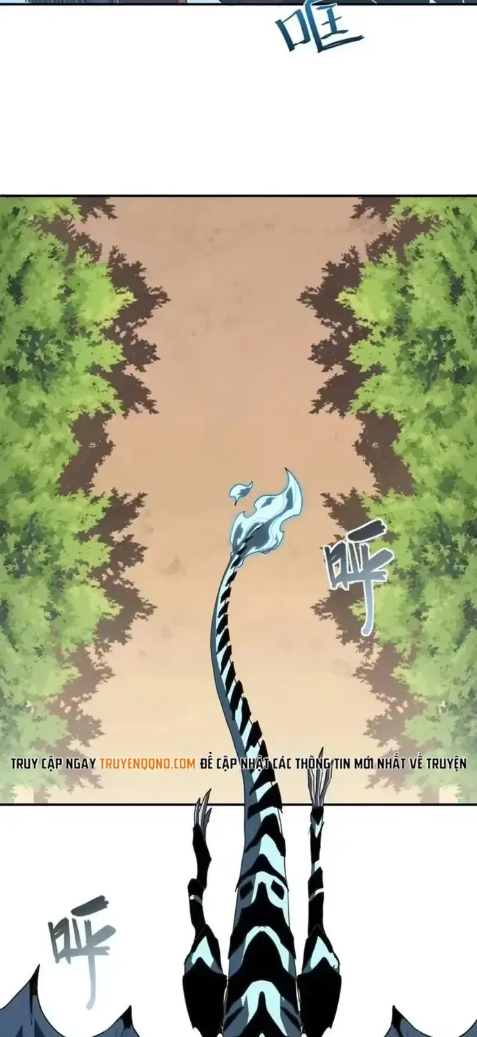 Vô Địch Chỉ Với 1 Máu Chap 18 - Next Chap 19