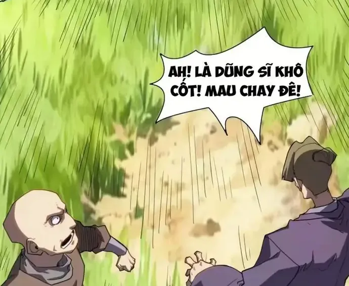 Vô Địch Chỉ Với 1 Máu Chap 18 - Next Chap 19