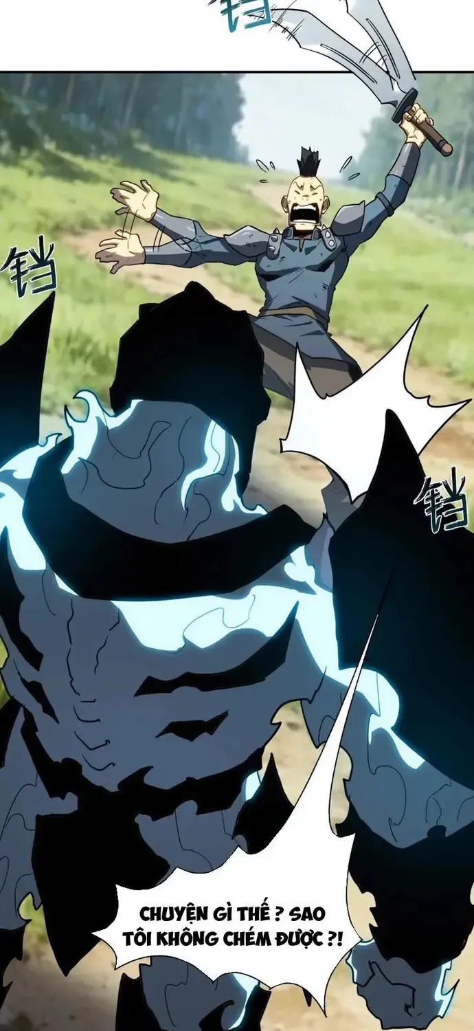 Vô Địch Chỉ Với 1 Máu Chap 19 - Next Chap 20