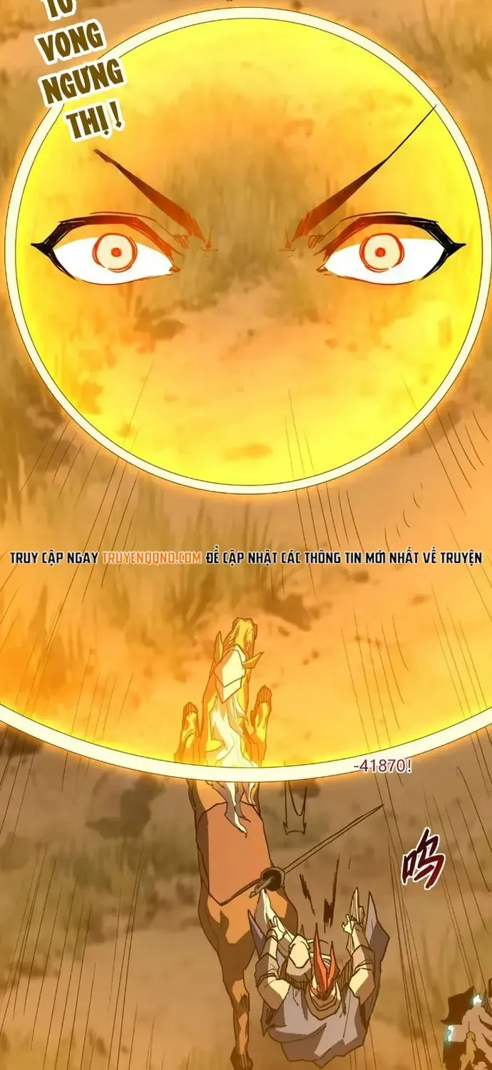 Vô Địch Chỉ Với 1 Máu Chap 19 - Next Chap 20