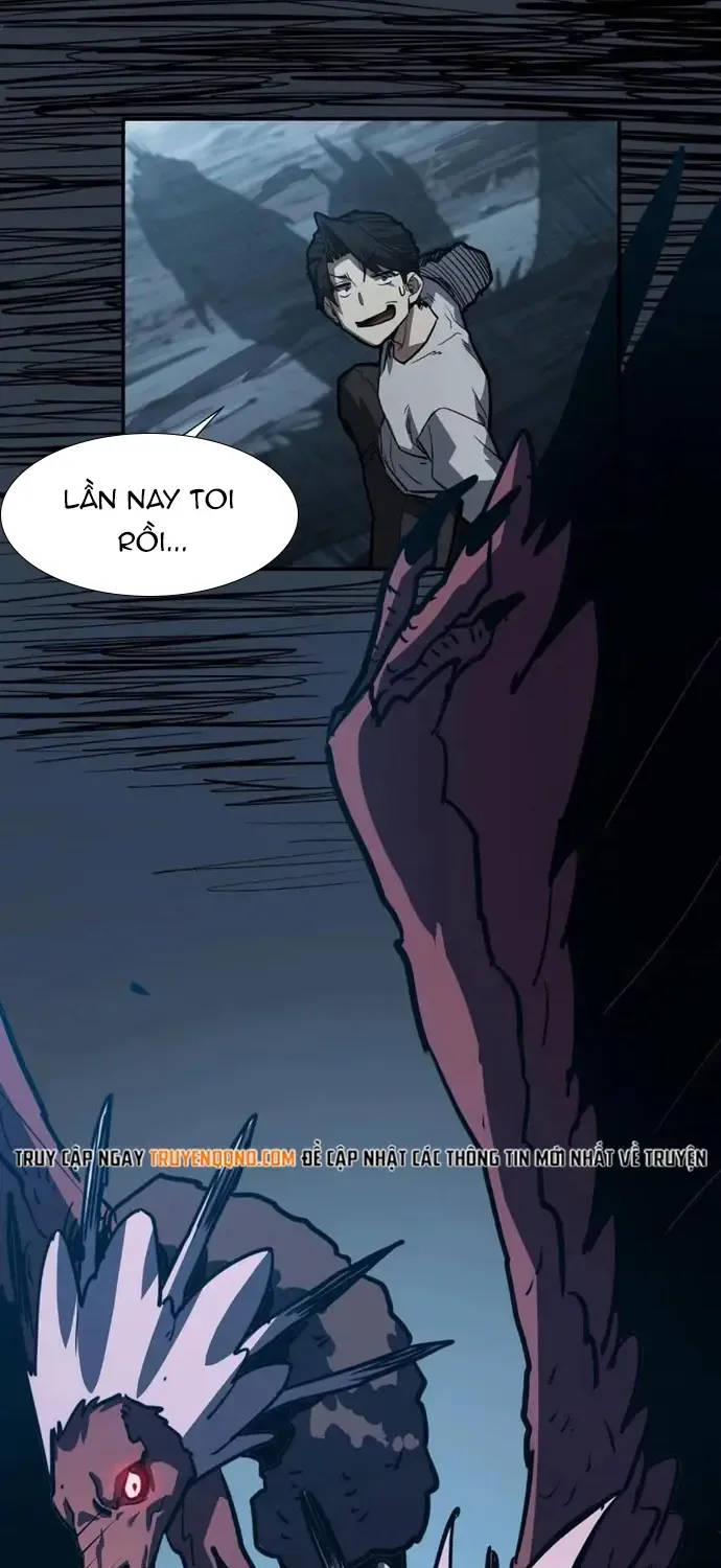 Vô Địch Chỉ Với 1 Máu Chap 19 - Next Chap 20