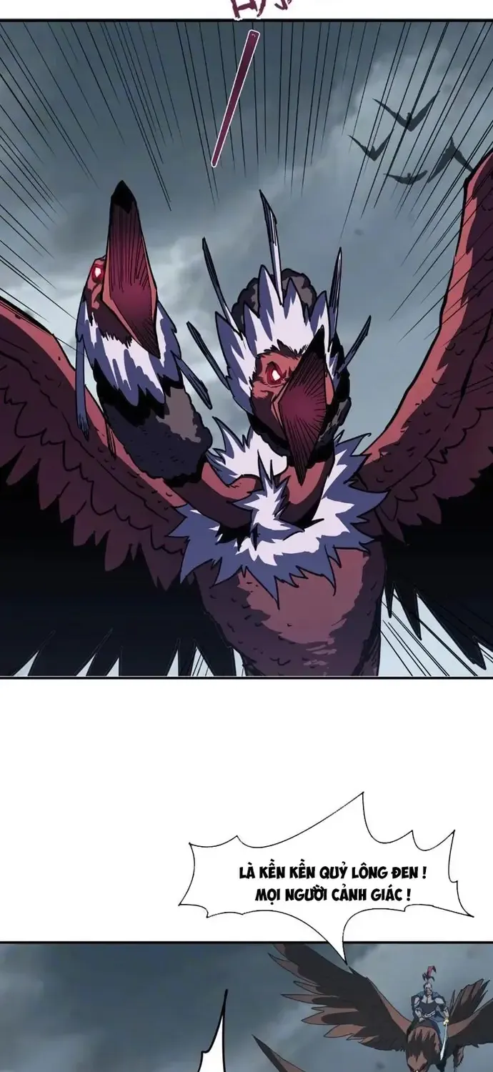 Vô Địch Chỉ Với 1 Máu Chap 19 - Next Chap 20