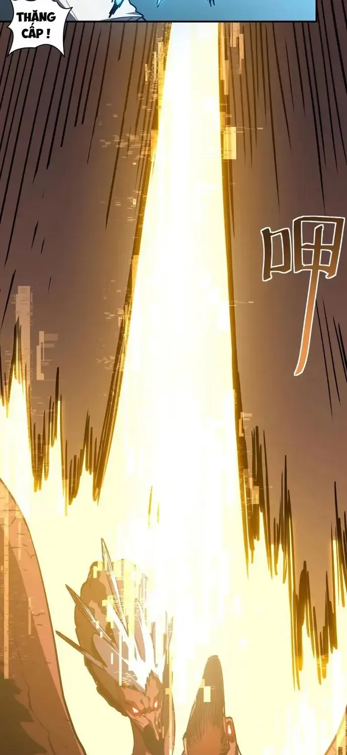 Vô Địch Chỉ Với 1 Máu Chap 19 - Next Chap 20