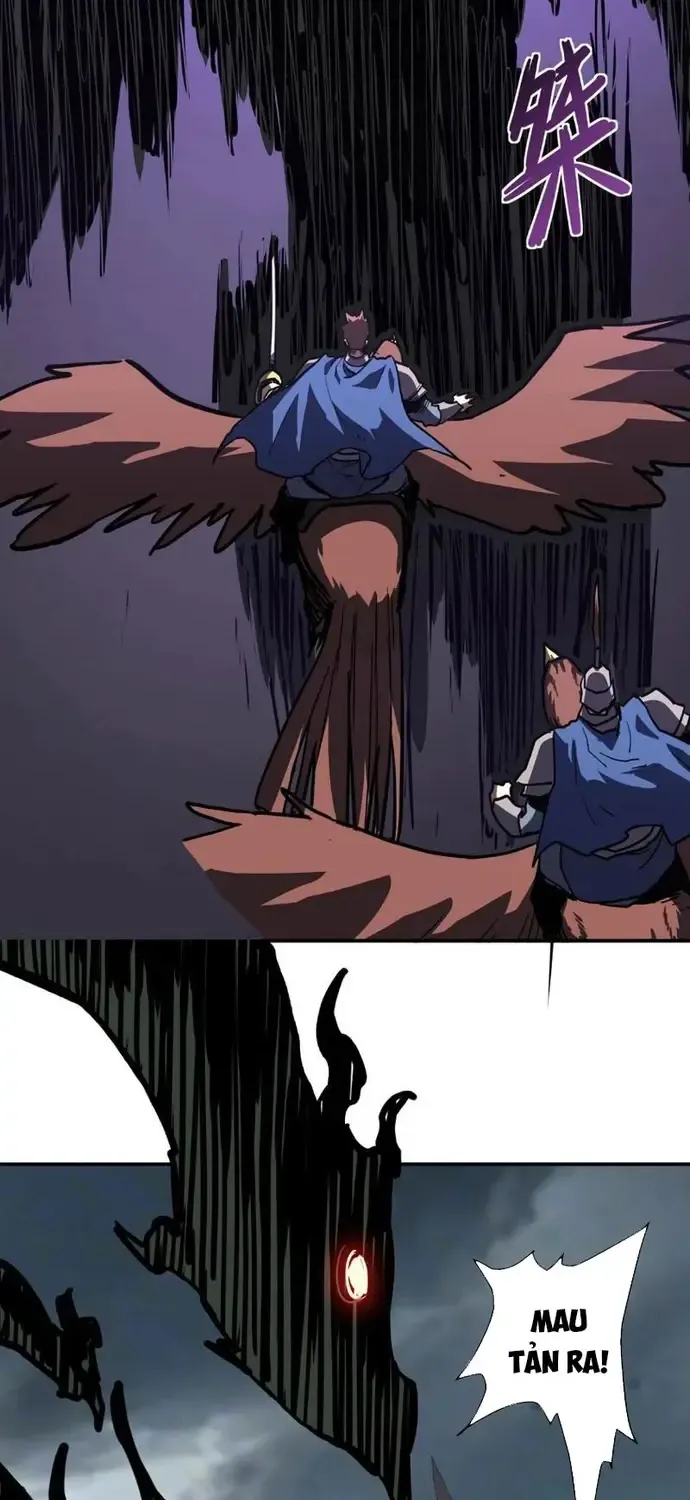 Vô Địch Chỉ Với 1 Máu Chap 19 - Next Chap 20